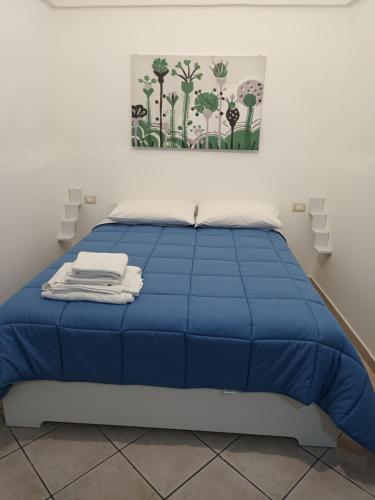 Lova arba lovos apgyvendinimo įstaigoje Vico Trieste