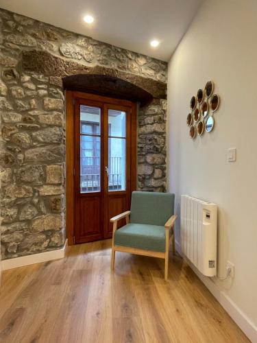 Fotografie z fotogalerie ubytování APARTAMENTOS MAR Y PIEDRA v destinaci Castro-Urdiales
