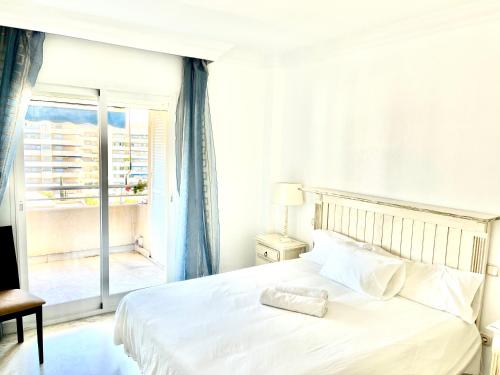 Marina Banus Center Puerto Banus 6 Floor