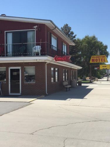 Yellowstone Motel – Photos 2