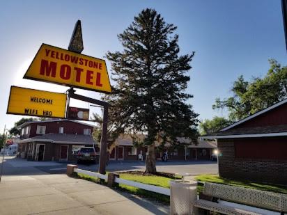 Yellowstone Motel – Photos 3