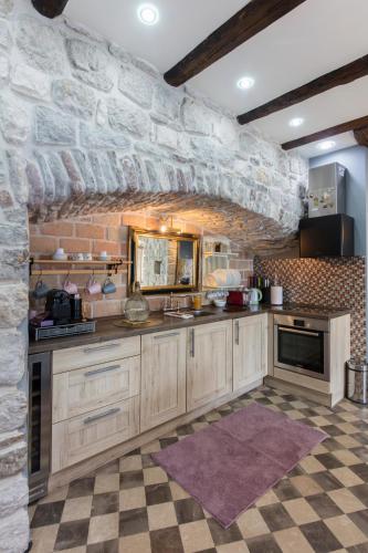 Gallery image of Kazerma Apartment in Perast