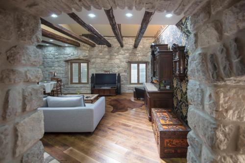 Gallery image of Kazerma Apartment in Perast