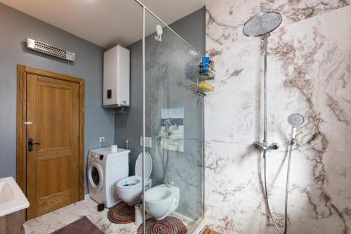 Gallery image of Kazerma Apartment in Perast