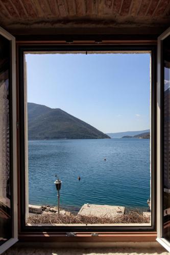 Gallery image of Kazerma Apartment in Perast