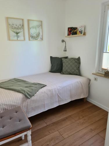 Φωτογραφία από το άλμπουμ του Ferienhaus am See σε Jabel