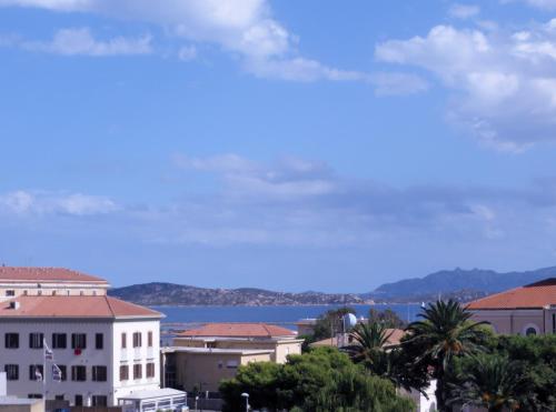 Gallery image of Hotel Villa Marina in La Maddalena