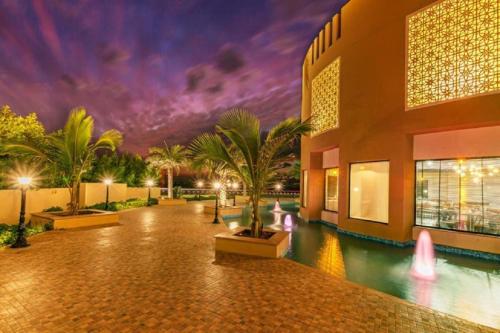 Gallery image of Bapu's Resort, Dwarka in Dwarka