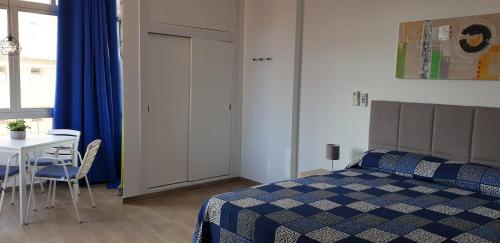 Apartamento Rulosol 5