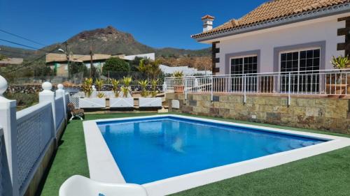 VILLA GAELCA