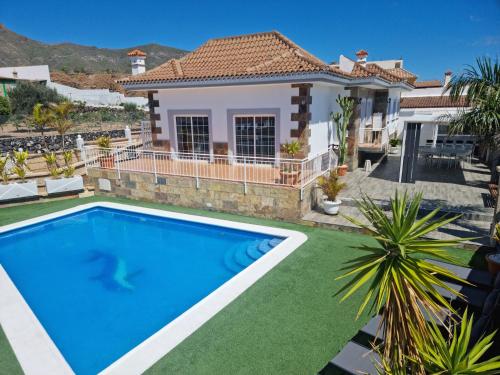 VILLA GAELCA