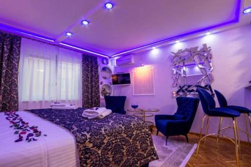 Luxury Apartment Spalato 2