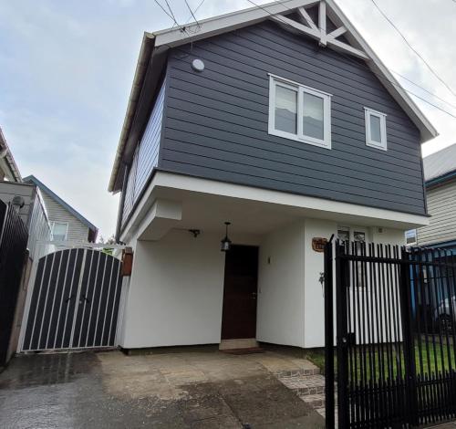 Ảnh trong thư viện ảnh của Prairie's House ở Temuco