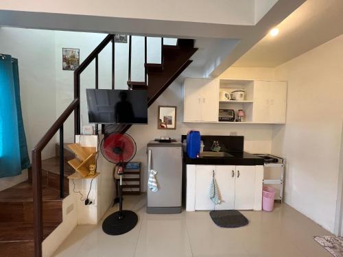 Bacolod Cozy Home for Rent