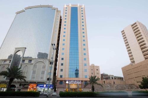 Gallery image of فندق ماسة المجد in Al Hindāwīyah