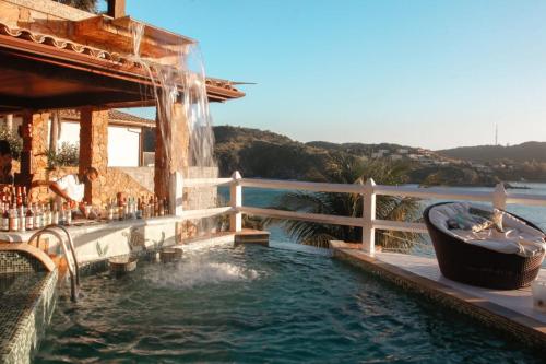 Cachoeira inn – Photos 2