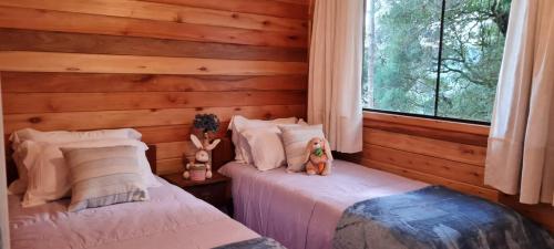 Imagem da galeria de Recanto Luz da Serra em Urubici