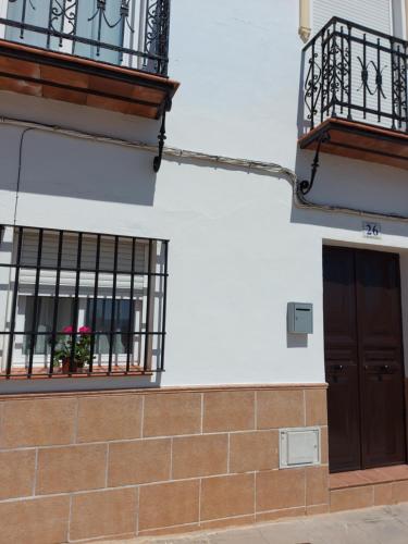 Fotografie z fotogalerie ubytování CASA LA ABUELA REMEDIOS v destinaci Olvera