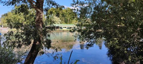 Camping belle rivière – Photos 2