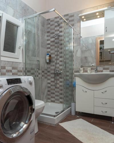 Αριστοτέλους Comfy Apt.