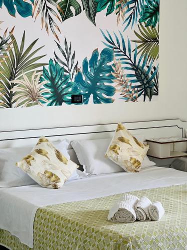 Galeriebild der Unterkunft Hotel TEA - Praia a Mare in Praia a Mare