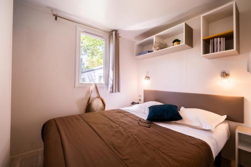 Gallery image of Camping Les Sables d'Or in Cap d'Agde