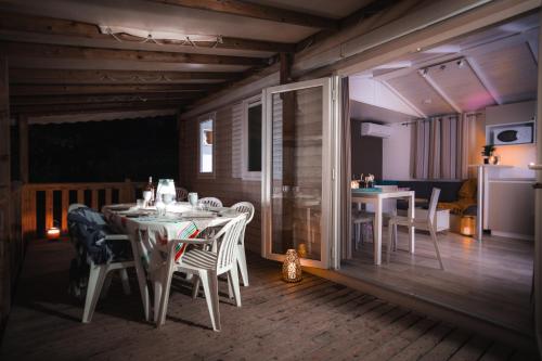 Gallery image of Camping Les Sables d'Or in Cap d'Agde