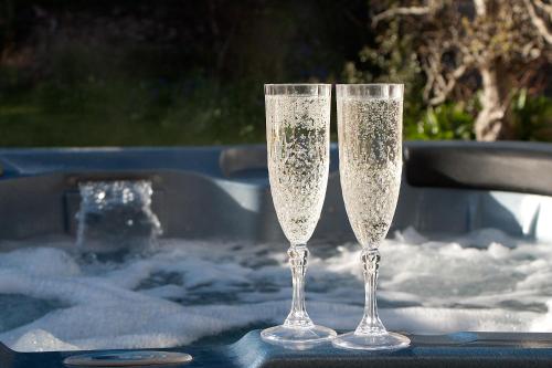 Φωτογραφία από το άλμπουμ του The Great House B&B σε Timberscombe