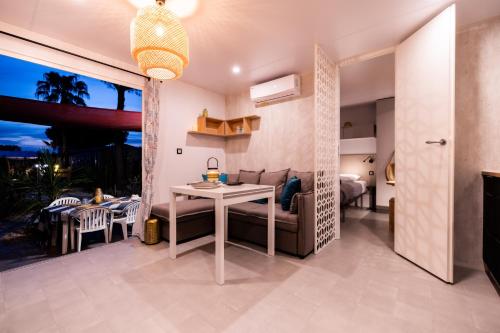 Gallery image of Camping Les Sables d'Or in Cap d'Agde