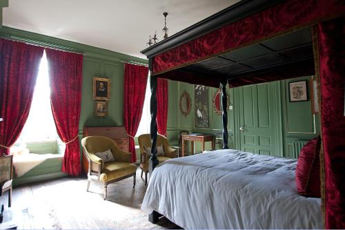 Φωτογραφία από το άλμπουμ του The Great House B&B σε Timberscombe