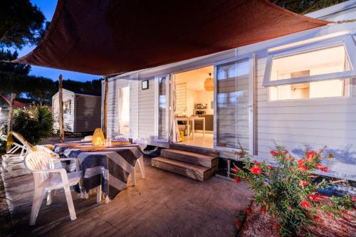 Gallery image of Camping Les Sables d'Or in Cap d'Agde