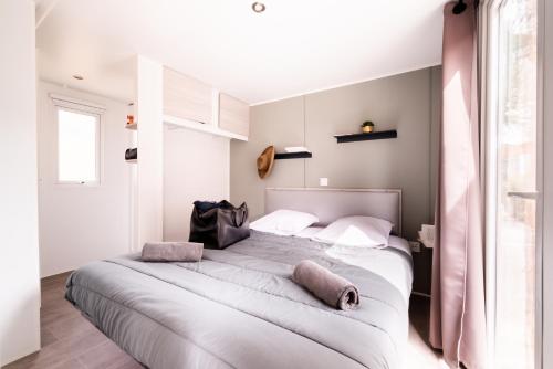 Gallery image of Camping Les Sables d'Or in Cap d'Agde