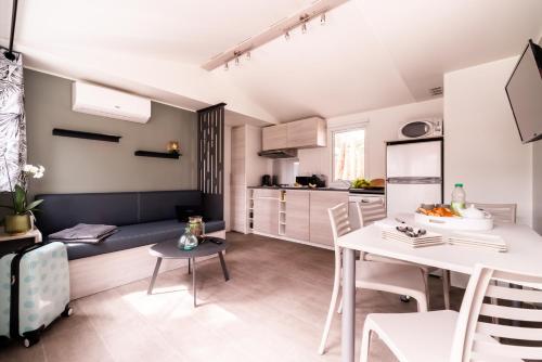 Gallery image of Camping Les Sables d'Or in Cap d'Agde