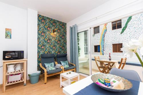 Kép Apartment Azul Beach szállásáról Las Palmas de Gran Canariában a galériában