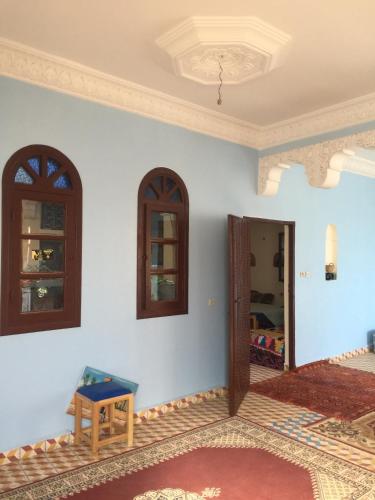 Aït BahaにあるRiad dar Ahlamのギャラリーの写真