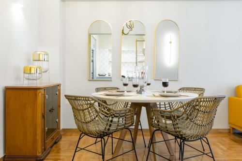 LUXURY #4 by OTOTO