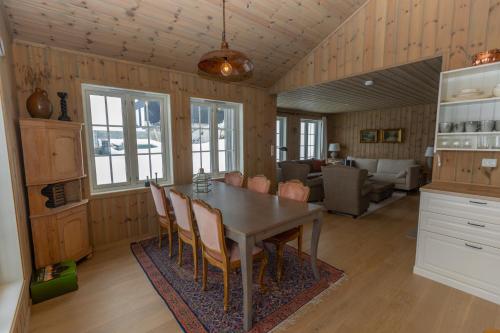 Gallery image of Sirdal near Kjerag in Tjørhom