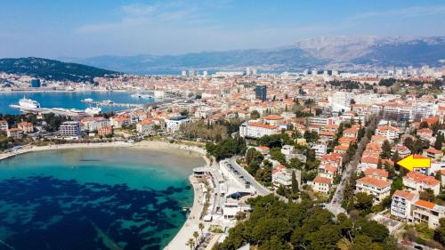 Gallery image of Bacvice 21 in Split