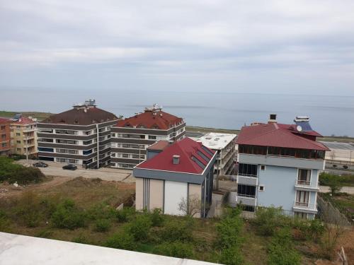 Φωτογραφία από το άλμπουμ του Sulduz Hotel Apart & SPA στην Τραπεζούντα