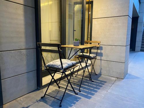Φωτογραφία από το άλμπουμ του DV13 Luxury Suite Sofia Center στη Σόφια