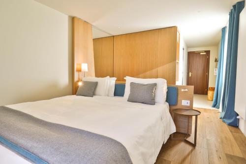 Mont Avic Resort & Wellness