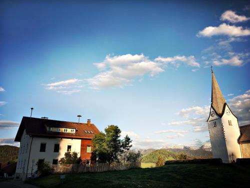 Gallery image of Oberstaufenblick.Allgäu in Stiefenhofen