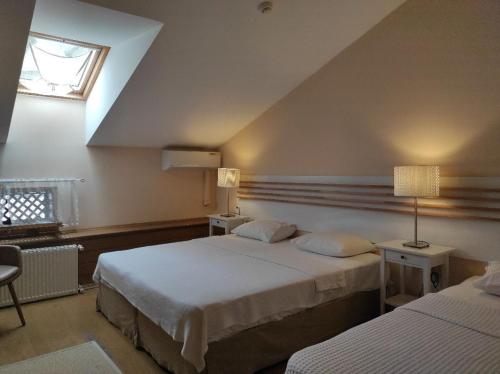 Φωτογραφία από το άλμπουμ του Camlihemsin Tasmektep Hotel σε Çamlıhemşin