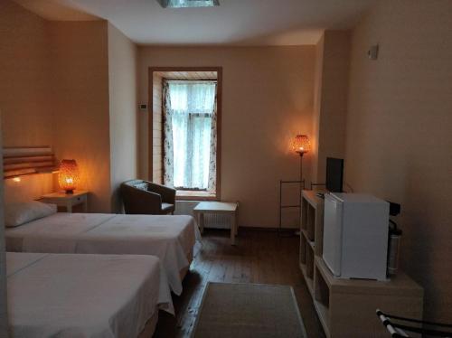 Φωτογραφία από το άλμπουμ του Camlihemsin Tasmektep Hotel σε Çamlıhemşin