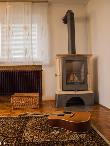 Galería fotográfica de Apartment Activity en Radomlje