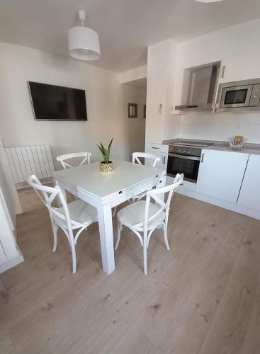 Apartamento Garmo Negro, Jaca – Precios 2022 actualizados