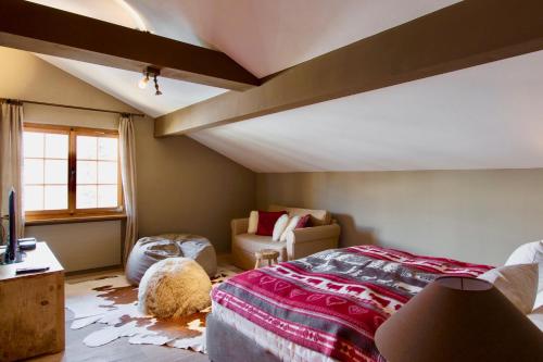 Chalet Bellevue photo 2
