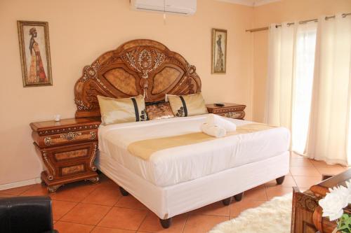 Gallery image of Seaview Executive Guest House in Mtunzini