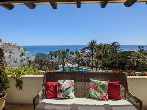 Coral Beach Aparthotel photo 158