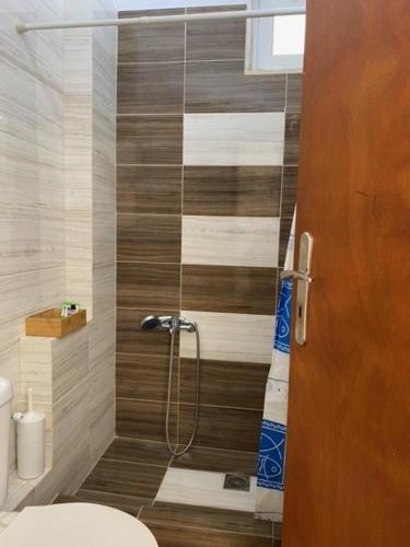 ALEXANDRA Apartment 110, 4' from central Beach Rethymno